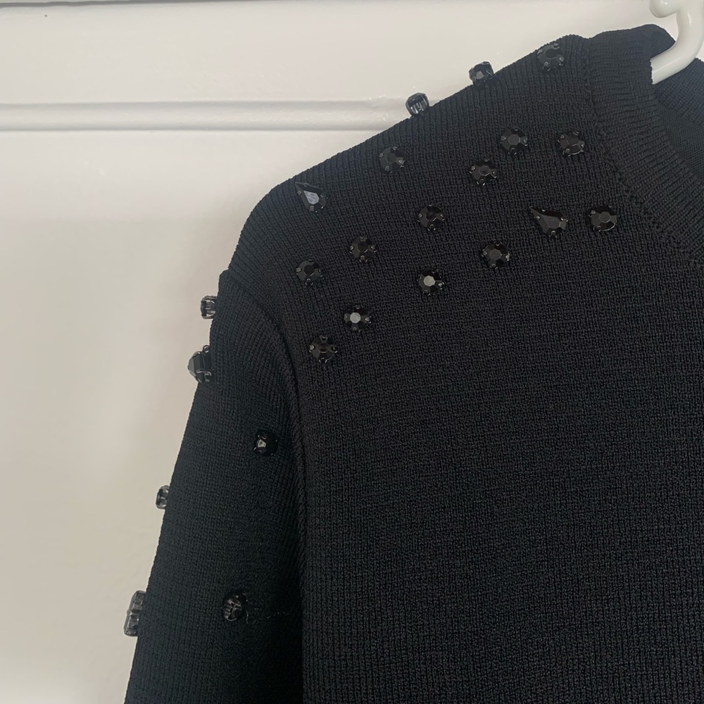 Brand new Zara Knit cardigan